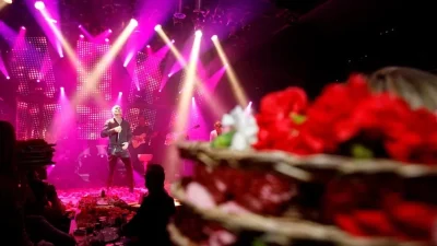 Κορωνοϊός: Ανοίγουν και πάλι τα μπουζούκια - Τα πρώτα λόγια των καλλιτεχνών