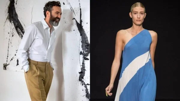 Η νέα κοινή εμφάνιση του Μπράτη και της Παπαβλασοπούλου μετά το GNTM - Εκεί θα τους δούμε