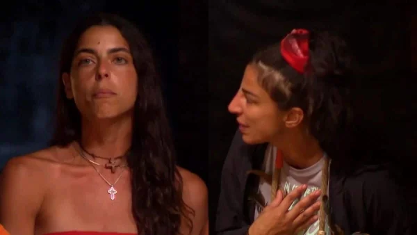 Survivor 5: "Σφαγή" στο συμβούλιο με Αθηνά και Μυριέλλα - «Είσαι απαράδεκτη κορίτσι μου»