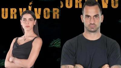 Survivor 5: «Βούιξε» το Twitter - Η Μυριέλλα καλοβλέπει τον Σοϊλέδη;