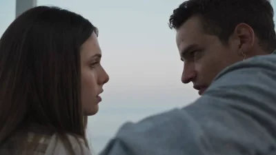 Γη της Ελιάς: Στέφανος τέλος - Νέος έρωτας για τη Μυρτάλη