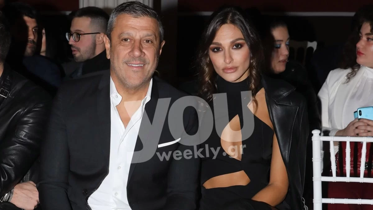 Ναυσικά Παναγιωτακοπούλου: Τι έκανε ο σύντροφός της, Κώστας Πηλαδάκης όσο έπαιζε το Survivor 5;