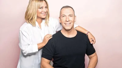 «Στούντιο 4»: Η Νάνσυ Ζαμπέτογλου αποκάλυψε τον λόγο που δεν βγήκε στον αέρα η εκπομπή