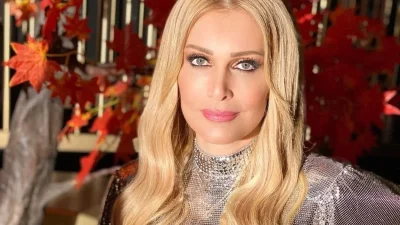 Νατάσα Θεοδωρίδου: Σφοδρές αντιδράσεις για τις εμφανίσεις της - Τι συνέβη;