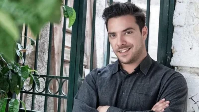 Πάνος Νάτσης: Οι τελευταίες ώρες του ηθοποιού - Τι έκανε λίγο πριν πεθάνει