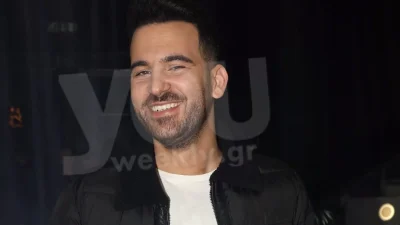 Θετικός στον κορωνοϊό ο Νικηφόρος Βυθούλκας