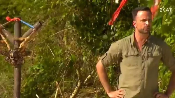 Survivor 5: Αυτή η ομάδα κέρδισε την πρώτη ασυλία