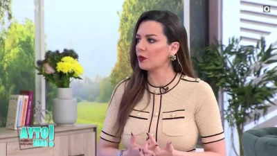 Survivor 5: Κατά του Βαλάντη η Νικολέττα Ράλλη - «Θα φοβόμουν να κοιμηθώ μαζί του στο δάσος»