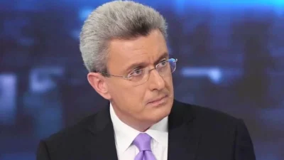 Με τι ασχολούνταν πριν γίνει δημοσιογράφος ο Νίκος Χατζηνικολάου