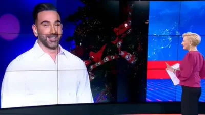 Νίκος Κοκλώνης για J2US: «Στεναχωριέμαι που τελειώνουμε»