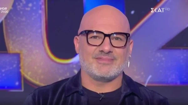 Σημαντικές απώλειες από το Καλό Μεσημεράκι - Η ανακοίνωση του Μουτσινά στον αέρα του ΣΚΑΙ