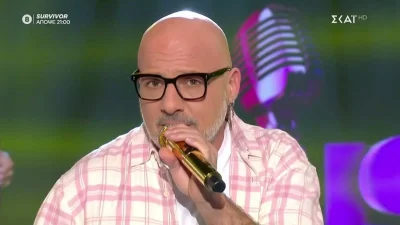 «Ωραίο! Το στηρίζεις και στο δικαστήριο» - Ξέσπασε κατά του Τζούμα ο Νίκος Μουτσινάς