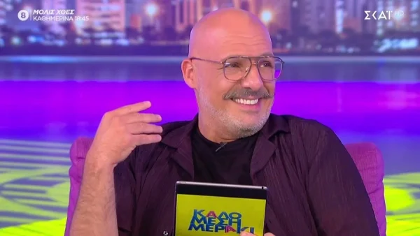 Καθαρίζει πλέον σπίτια στην Αυστρία - Πως είναι και τι κάνει σήμερα το "αστεράκι" του Νίκου Μουτσινά