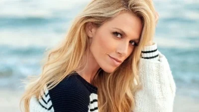 Ντορέττα Παπαδημητρίου: Αγνώριστοι οι γιοι της - Η τρυφερή ανάρτηση στα χιόνια