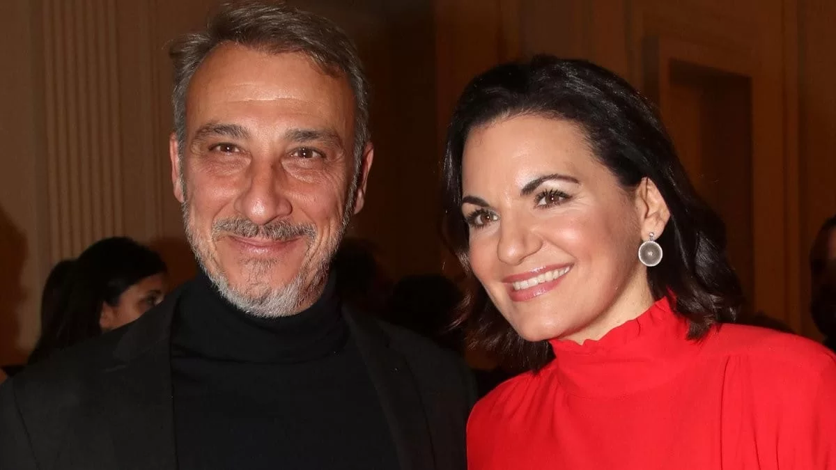 Όλγα Κεφαλογιάννη: Με αυτόν τον τρόπο αποχαιρέτησε το 2021