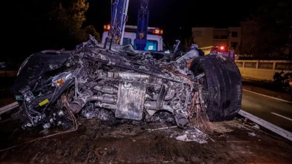 Θανατηφόρο τροχαίο Μονογυιού: Πότε και που θα γίνει η κηδεία του 45χρονου