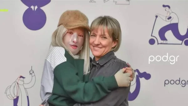 Ιωάννα Παλιοσπύρου: Συναντήθηκε με την μητέρα της Γαρυφαλλιάς - «Δεν έχουν εκφράσει ποτέ μια συγγνώμη»