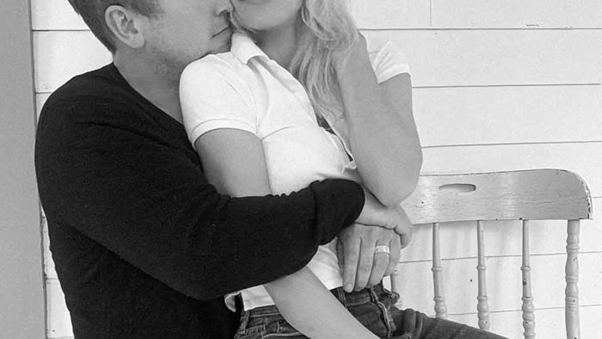 Ανακοινώθηκε ο χωρισμός ένα χρόνο μετά τον γάμο τους