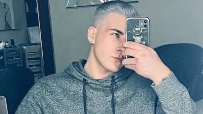 Παναγιώτης Πέτσας: Αγνώριστος λίγους μήνες μετά το Big Brother 2 - Η τεράστια αλλαγή στα μαλλιά του