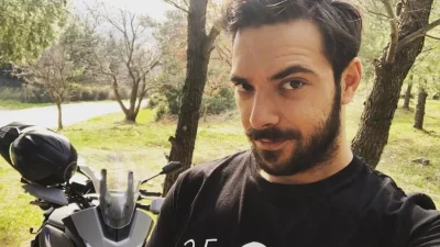 Πάνος Νάτσης: Η επιθυμία που δεν πρόλαβε ποτέ να πραγματοποιήσει