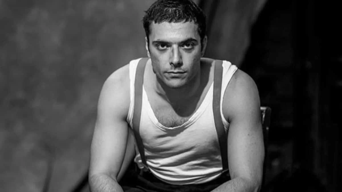 Πάνος Νάτσης: «Η μητέρα του δεν γνωρίζει ακόμα ότι έχει χάσει τον μοναχογιό της» - Σπάραξε σε λυγμούς ο ξάδερφός του