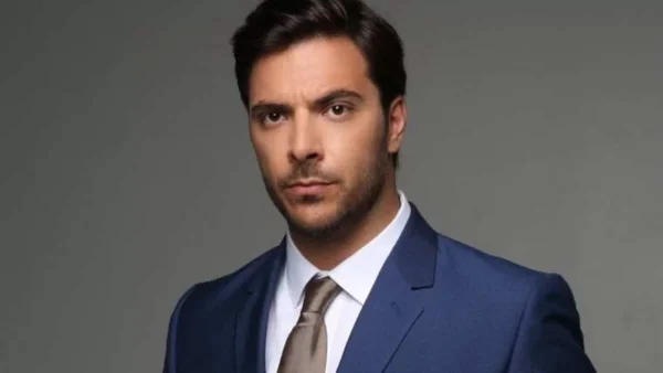 Νεκρός σε τροχαίο ο ηθοποιός της σειράς Γυναίκα χωρίς όνομα, Πάνος Νάτσης