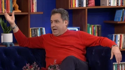 Σταθακόπουλος: Αποκάλυψε το τρόπο που ξεπέρασε ψυχολογικά την κακοποιητική συμπεριφορά του Φιλιππίδη