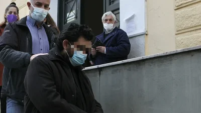 Ποινική δίωξη στον ιερέα που βίασε την ανήλικη - Την Τρίτη η απολογία του