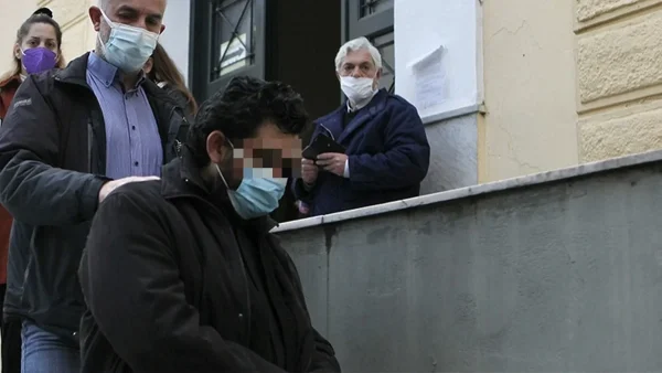 Ποινική δίωξη στον ιερέα που βίασε την ανήλικη - Την Τρίτη η απολογία του