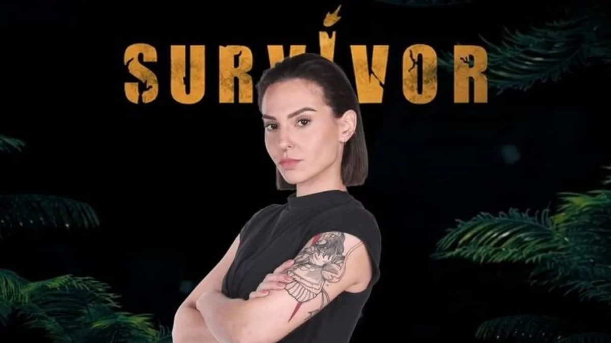 Survivor 5:  Ήθελε να αποχωρήσει οικειοθελώς αλλά δεν μπορούσε - Η αποκάλυψη της Παρασκευής για το συμβόλαιο του Ατζούν