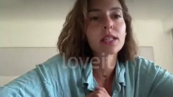 Survivor 5: «Ήμουν ψυχολογικά χάλια, δεν ήθελα να...» - Οι πρώτες δηλώσεις της Παρασκευής Σταματοπούλου