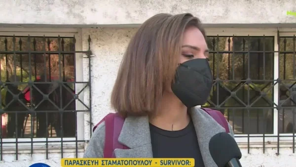 Survivor 5: «Κάθε βράδυ έκλαιγα...Ήθελα να φύγω για λόγους ψυχολογικούς» - Η αποκάλυψη της Σταματοπούλου
