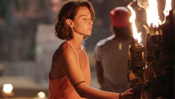 "Σοκαρίστηκα με τον Γιώργο Κατσαούνη γιατί.." - Η πρώην Survivor, Παρασκευή, σπάει για πρώτη φορά την σιωπή της