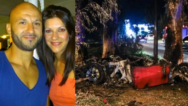 Ανατριχιάζει ο Πατμάνογλου για το θάνατο του Μονογυιού - «Τώρα ίσως βρίσκεται σε ένα θάλαμο ψυγείου»