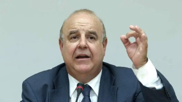 Ξέσπασμα άνευ προηγουμένου από τον Παύλο Χαϊκάλη: «Είμαι θύμα πολιτικών παιχνιδιών»