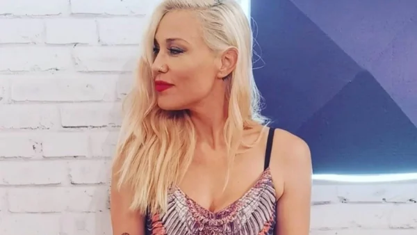 Πηνελόπη Αναστασοπούλου: Αναστέλλεται η παράσταση που συμμετέχει - Τι συνέβη