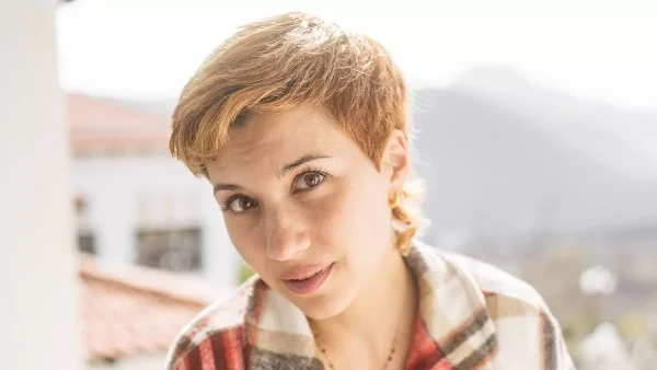 Έγκυος για δεύτερη φορά η Πέννυ Μπαλτατζή