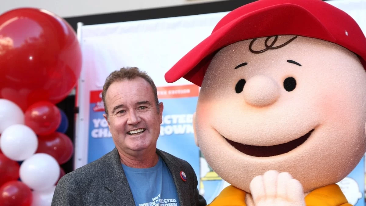 Αυτοκτόνησε ο ηθοποιός Peter Robbins