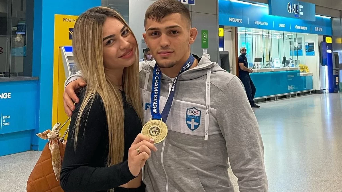 Survivor 5: Η πρώτη ανάρτηση της συντρόφου του Γιωρίκα Πιλίδη μετά την αποχώρησή του