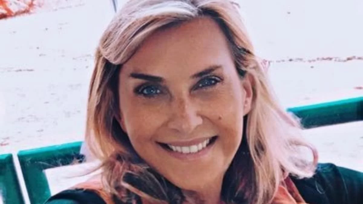 Δύσκολες ώρες για τη δημοσιογράφο, Μαριάννα Πυργιώτη: "Έφυγες..."