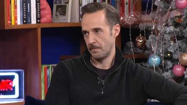 «Ο χαμός της αδερφής μου μας διέλυσε συναισθηματικά σαν οικογένεια» - Ραγίζει καρδιές με την αποκάλυψη του ο Χρήστος Πλαΐνης: