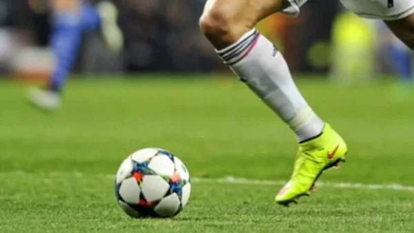 Σάλος στην Θεσσαλονίκη - Γνωστός ποδοσφαιριστής έπεσε θύμα ξυλοδαρμού