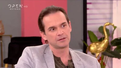 Νίκος Πουρσανίδης: «Πολύ δύσκολη η απώλεια του Πάνου Νάτση»