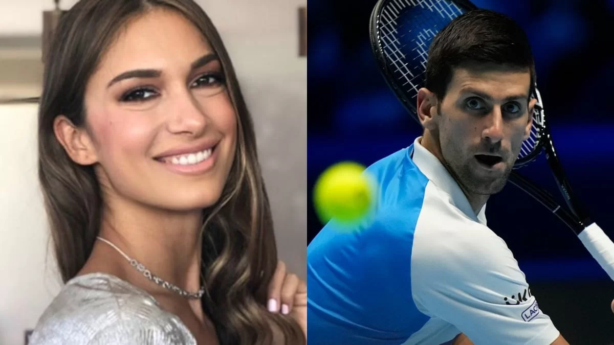 Άννα Πρέλεβιτς: «Δεν το χωράει το μυαλό μου» - Στήριξε δημόσια τον Νόβακ Τζόκοβιτς