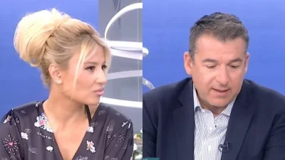 Σε σοκ όλοι στο Πρωινό - «Μπορεί κάποιες να πήγαν οικειοθελώς με τον Πέτρο Φιλιππίδη»