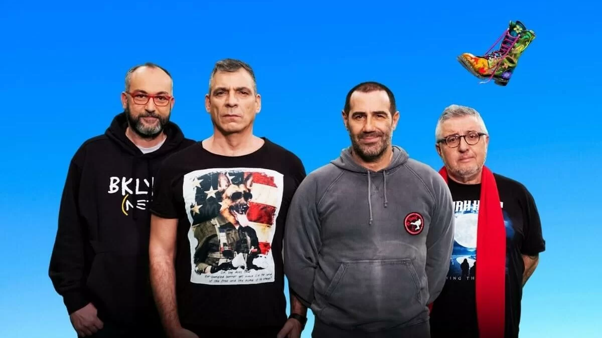 Ποιος ο μισθός του Στάθη Παναγιωτόπουλου - Πόσα έπαιρνε από τους Ράδιο Αρβύλα