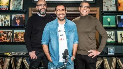 Έκτακτη ανακοίνωση του ΑΝΤ1 για τους Ράδιο Αρβύλα - Τι συνέβη