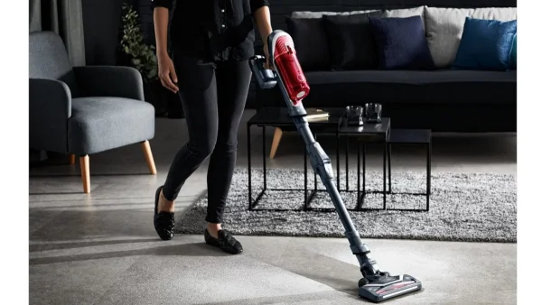 ROWENTA XFORCE FLEX: Ευελιξία στο καθάρισμα χωρίς κόπο!