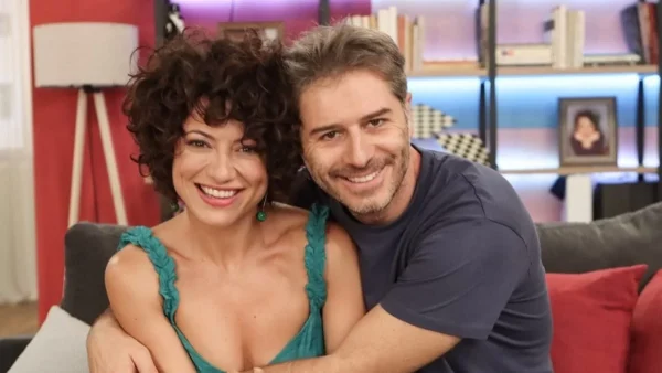 Σ'αγαπάω μεν αλλά: Νέα μέρα για την σειρά του Open - Πότε θα προβάλλεται