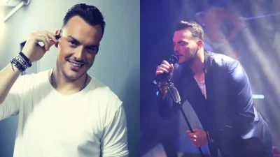 Σάκης Αρσενίου: Η πραγματική ηλικία και η καταγωγή του νέου παίκτη του Survivor 5